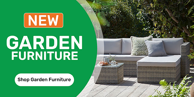Garden Furniture